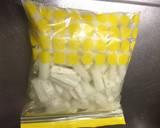 Japanese Daikon Sweet Pickles recipe step 7 photo