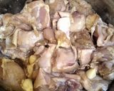 Foto langkah ke 5 dari resep Ayam Goreng Bawang Putih.