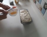 A picture of step 6 of White Bread.