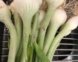 Foto del paso 1 de la receta: Cebollitas sazonadas