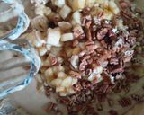 Foto del paso 5 de la receta: Muffins de plátano y nuez