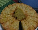 Foto langkah ke 7 dari resep Bolu jadul keju susu, simple n empuk.