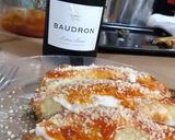 Foto del paso 9 de la receta: Canelones de pollo y verdura