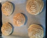 Foto langkah ke 14 dari resep Roti boy (mudah, pasti berhasil).