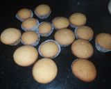 Foto del paso 7 de la receta: Muffin de vainilla