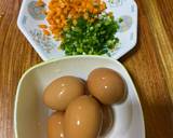 ไข่ม้วนทรงเครื่อง วิธีทำสูตร 1 รูป