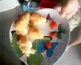 Foto langkah ke 7 dari resep Potato cheese mozza.