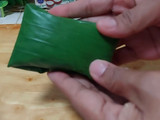 Lepet Jagung Manis