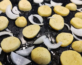 Foto del paso 1 de la receta: Corvina al horno