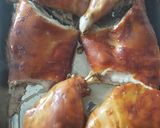 Foto del paso 3 de la receta: Toston asado castellano al horno