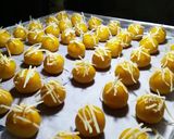 Foto langkah ke 4 dari resep Nastar keju.
