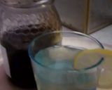 A picture of step 3 of Ginger lemon Drink.