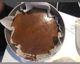Une image de l'étape 5 de Gâteau au chocolat sans beurre.