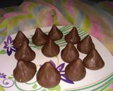 ચોકલેટ મોદક (chocolate modak recipe in gujarati) રેસીપી સ્ટેપ4ફોટો