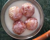 દહીં પેટીસ(dahi petties in Gujarati) રેસીપી સ્ટેપ5ફોટો