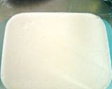 A picture of step 2 of 5 Minute Mochi.