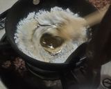 ડાલગોના કેન્ડી (Dalgona Candy Recipe In Gujarati) રેસીપી સ્ટેપ2ફોટો