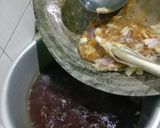 Foto langkah ke 6 dari resep Telur Pindang Coklat.