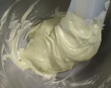 A picture of step 8 of Microwave Buttercream.