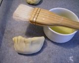 A picture of step 8 of Imitation Gyoza Cookies.