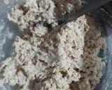 Foto del paso 1 de la receta: Tarta de Manzana, con avena y nuez