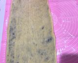 Foto langkah ke 10 dari resep Wassant Bread, lengkap step by step #pekaninspirasi.