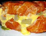 Mike's Green Chile Grilled Cheese recipe step 5 photo