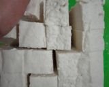 Foto langkah ke 1 dari resep Tahu Domino.