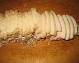 A picture of step 6 of Meltingly Soft Kakuni-don: Simmered Pork Belly Rice Bowl!.