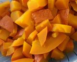 A picture of step 10 of Pumpkin Not From the Can.