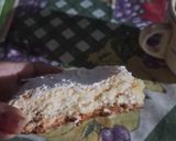 Foto del paso 10 de la receta: Tarta rustíca con dulce de batata