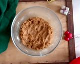 A picture of step 3 of Vegan Oatmeal Cookies.