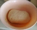 Φωτογραφία βήματος 1 της συνταγής Ψωμί με κύμινο