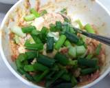 Crab Rangoon/ Easy Appetizer recipe step 1 photo
