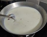 A picture of step 7 of Gujarati Lunch Thali - No onion no garlic.