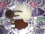 Es Kopi Rempah Manis