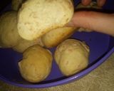 Foto del paso 5 de la receta: Pancitos Saborizados