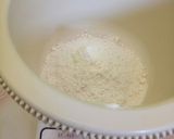 Foto langkah ke 1 dari resep Sweet Bread (Basic Soft Bun).