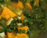 Foto del paso 2 de la receta: Sopita de verduras 🥔🌰🥕🍲