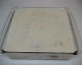 A picture of step 4 of Lasagna for Christmas Dinner.