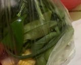 Foto langkah ke 1 dari resep Sayur asem.