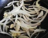 Foto del paso 1 de la receta: Espaguetis con atún