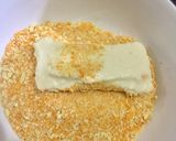 Foto langkah ke 5 dari resep Risol mayo simple.