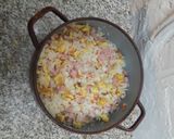 Foto del paso 2 de la receta: Arroz 3 delicias