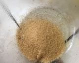 Foto del paso 1 de la receta: Café Dalgona de cebada instantánea ☕️