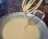 Foto langkah ke 3 dari resep Gelamai Parentak Khas Jambi.