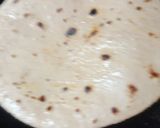 मिर्च का पराठा (Mirch ka paratha recipe in Hindi) रेसिपी चरण 3 फोटो