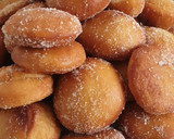 Foto del paso 8 de la receta: Mini berlinas rellenas de chocolate