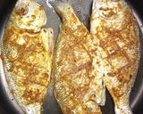 A picture of step 6 of Baked fish.