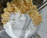 Foto langkah ke 2 dari resep Unti Kacang Ijo untuk Isian.